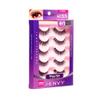 i Envy by Kiss So Wispy 03 Strip Eyelashes Value Pack #KPEM60 (2 PACK) view 3