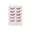 i Envy by Kiss So Wispy 03 Strip Eyelashes Value Pack #KPEM60 (2 PACK) view 4