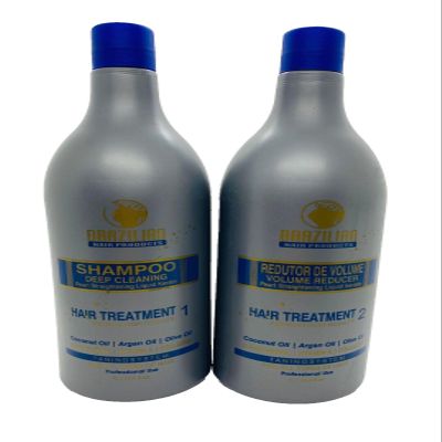 Brazilianhairproducts Classic Keratin Hair Treatment