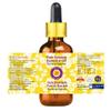 dve herbes Nutmeg Essential Oil (Myristica fragrans) with Glass Dropper | Pure | Non-Sticky | Non-Greasy | Lightweight | Men & Women | All Skin Types | Steam Distilled 15ml (0.5 oz) view 3