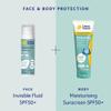 CANCER COUNCIL SPF50+ Moisturising Sunscreen Pump 200mL view 2