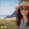 CANCER COUNCIL SPF50+ Moisturising Sunscreen Pump 200mL view 3