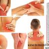 2 TUBE Flekosteel warming body balm 2 x (1.7 oz/ 50ml). Original from Russia with Hologram. Fresh Stock view 2