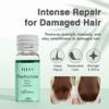 Kaaral Purify Restructure Intense Repair Treatment - Deep Conditioning Hair Repair for Damaged Hair - Strengthening and Hydrating Formula with Keratin, Silk Proteins & Provitamin B5-12 x 10ml view 3