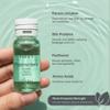 Kaaral Purify Restructure Intense Repair Treatment - Deep Conditioning Hair Repair for Damaged Hair - Strengthening and Hydrating Formula with Keratin, Silk Proteins & Provitamin B5-12 x 10ml view 4