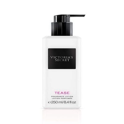 Victoria's Secret Tease Fragrance Lotion 8.4 oz