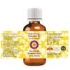 dve herbes Orange Essential Oil (Citrus sinensis) Pure | Non-Sticky | Non-Greasy | Lightweight | Men & Women | All Skin Types | Steam Distilled 15ml (0.5 oz) view 2