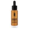 Black Radiance Liquid Radiance Highlighter, Gold Dust, 1 Ounce view 1