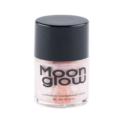 Boyds Moon Glow Luminous Complexion Liquid Highlighter | Dewy Makeup Highlighter for Face & Body | Buildable Sun-Kissed Glow for All Skin Types, 50 fl oz