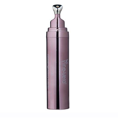 Vine Vera Resveratrol Cabernet 60 Second Eye Solution - Anti Aging Cream for Women - 20g/ 0.71oz