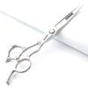 6/6.5-inch Sharonds hair clippers, professional Japanese 440C scissors, efficient scissors, scissors, comb adjuster (6 inch 2 Piece) view 4