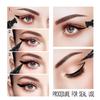 AVIERLL Winged Eyeliner Stamp-2 Pens, Smudge Proof Waterproof Long Lasting quick flick wingliner, Vamp Style Wing Eye Liner Pen Black (Left and Right) view 4