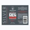 Aloevive Foot Care Gel SILVER for Men view 2