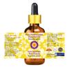 dve herbes Pure Frankincense Essential Oil (Boswellia carterii) with Glass Dropper Steam Distilled 30ml (1 oz) view 3