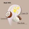 As I Am Curling Creme - 8 ounce (Classic Collection) - Lightweight Curl & Coil Definer - Hi-Definition and Shine view 3