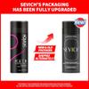 SEVICH Hair Fibers for Thinning Hair, Hair Building Fibers Instantly Thicker & Fuller Look,Hair Powder for Men & Women 25g Light Brown view 2