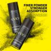 SEVICH Hair Fibers for Thinning Hair, Hair Building Fibers Instantly Thicker & Fuller Look,Hair Powder for Men & Women 25g Light Brown view 3