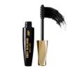 Black Radiance Body Building Mascara, Black, 1 Tube view 1