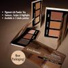 Black Radiance True Complexion Contour Palette, Dark To Deep view 2