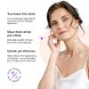BLUMBODY Neck Wrinkle Patches  Anti-Wrinkle Silicone Patches for Skin Firming, Tightening  Reusable Overnight Pads  Anti-Aging Crepe Erase Pads  Neck, Dcollet (1-Month Supply) view 3