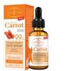 AICHUN BEAUTY Serum 99% Vitamin E Collagen Face Lifting Smoothing Oil Control Acne Perfecting Primer 4 Type (#04 CARROT) view 1
