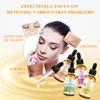 AICHUN BEAUTY Serum 99% Vitamin E Collagen Face Lifting Smoothing Oil Control Acne Perfecting Primer 4 Type (#04 CARROT) view 2