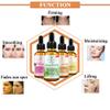 AICHUN BEAUTY Serum 99% Vitamin E Collagen Face Lifting Smoothing Oil Control Acne Perfecting Primer 4 Type (#04 CARROT) view 3
