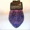 Cangaroo Cosmetic Sharpener (Purple) view 2