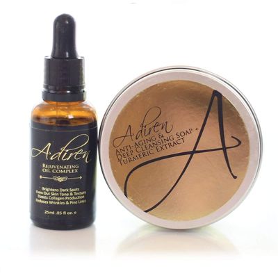 Adiren Rejuvenating Oil Complex