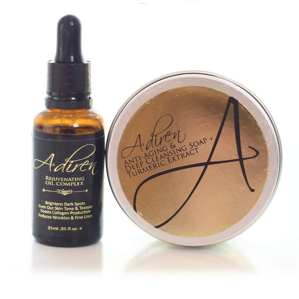 Adiren Rejuvenating Oil Complex