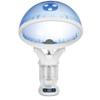2-in-1 Hair and Facial Steamer Face Steamer Humidifier (BB-08A) view 3
