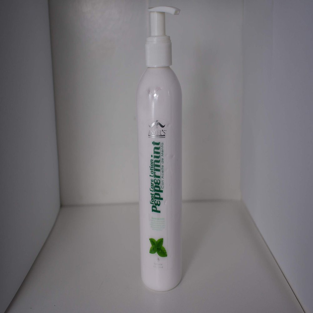 Foot Care Lotion Pepermint