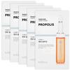 Missha Mascure Solution Sheet Mask Nutrition Solution view 1