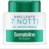 Somatoline Cosmetic Slimming 7 NIGHTS Ultra Intensive Fresh Gel Woman 250ml view 1