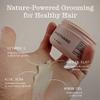 Firsthand Supply Hair Clay Pomade for Men & Women  Matte Clay Finish & Extra Strong Hold  Non-Greasy, Water-Based Organic Pomade  Easy to Restyle  Ideal for Short to Medium Hair Length  3oz view 3