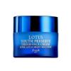 Fresh Lotus Youth Preserve Dream Night Cream 0.23 oz/ 7 ml view 1