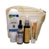 3rd Rock Essentials | Holiday Gift Set Bundle | SunScreen SPF 35+ 3.3 oz | Silver Infusion 150 PPM Spray 2 oz| Nutroleum Non Petroleum Skin Balm 3 oz.| ODORBlock Deodorant 2.0 oz. view 1