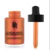 Black Radiance Liquid Radiance Highlighter, Weight In Rose, 1 Ounce view 2