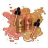 Black Radiance Liquid Radiance Highlighter, Weight In Rose, 1 Ounce view 3