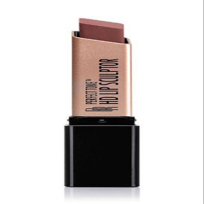 Black Radiance Perfect Tone Hd Lip Sculptor, Divine Diva, 1 Tube