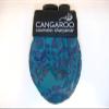 Cangaroo Cosmetic Sharpener (Teal) view 2