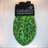 Cangaroo Cosmetic Sharpener (Lime) view 2