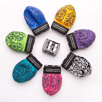 Cangaroo Cosmetic Sharpener (Blue)