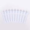 Nose Wax Sticks, Nose Wax Applicator Sticks Kit Face Eyebrows Nasal Ear Nose Hair Removal for Men and Women, Multi-Use 10 PCS Waxing Applicator Sticks Hair Removal Tool, Quick and Safe Yiitay view 1