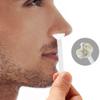 Nose Wax Sticks, Nose Wax Applicator Sticks Kit Face Eyebrows Nasal Ear Nose Hair Removal for Men and Women, Multi-Use 10 PCS Waxing Applicator Sticks Hair Removal Tool, Quick and Safe Yiitay view 2