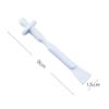 Nose Wax Sticks, Nose Wax Applicator Sticks Kit Face Eyebrows Nasal Ear Nose Hair Removal for Men and Women, Multi-Use 10 PCS Waxing Applicator Sticks Hair Removal Tool, Quick and Safe Yiitay view 4