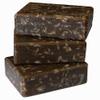 Brown Windsor, all natural handmade cold process soap, essential oil soap. 3 bar pack 15 + oz. view 2