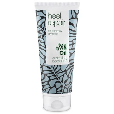 Australian Bodycare Cracked Heel Repair Cream 3.38 OZ