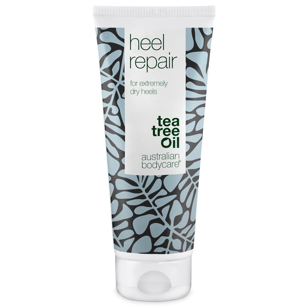 Australian Bodycare Cracked Heel Repair Cream 3.38 OZ
