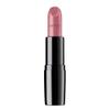 ARTDECO Perfect Color Lipstick - Lingering Rose - Glide-On Lipstick - Rich Color & Plumping Effect - Creamy, Pearly Finish - Hyaluronic Acid - Long Lasting - Lip Plumper - Lip Care - Makeup - 0.14 Oz view 1